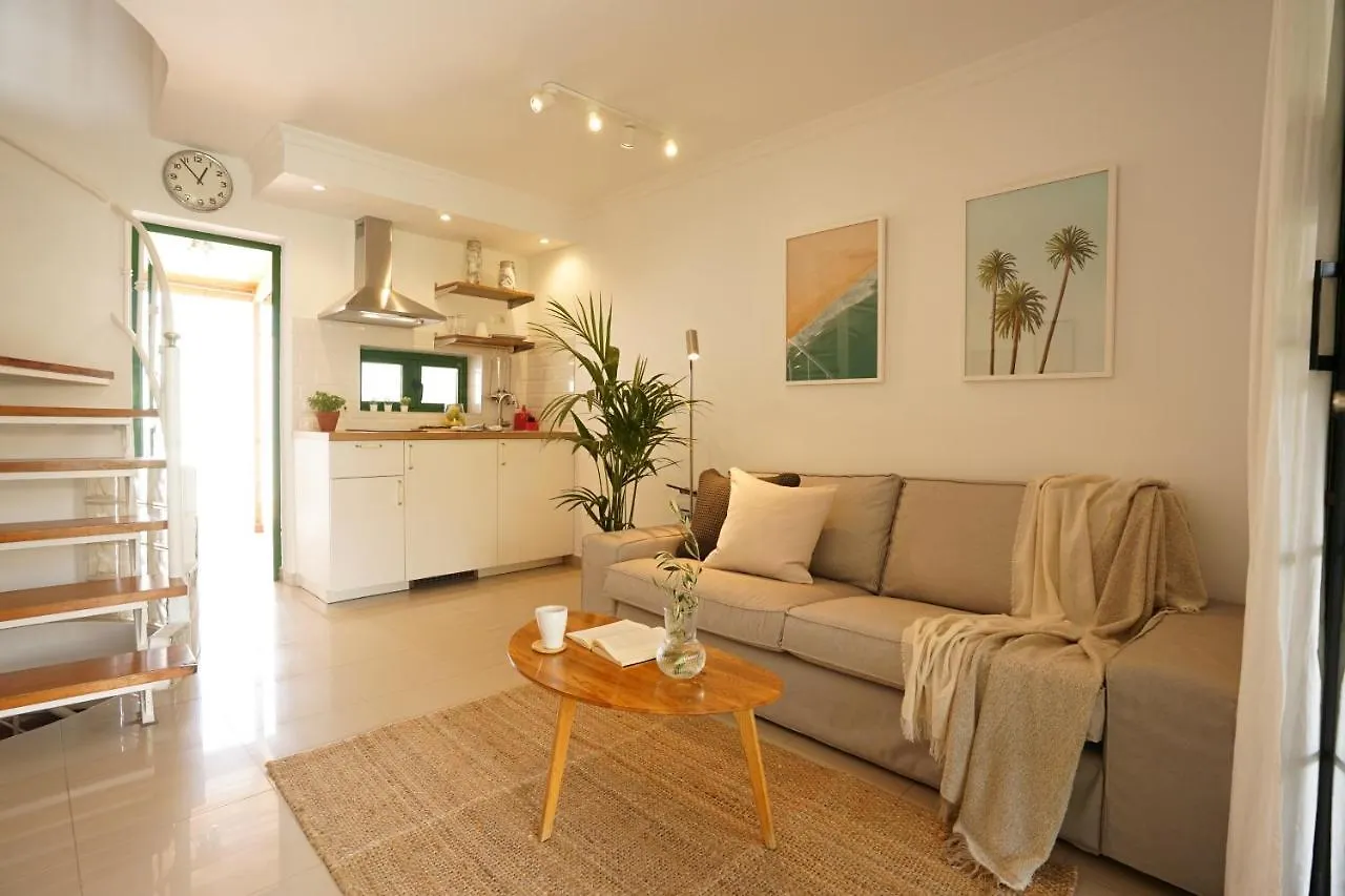 Ferienhaus Maspalomas Suite By 