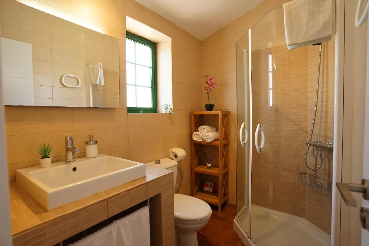 Maspalomas Suite By 