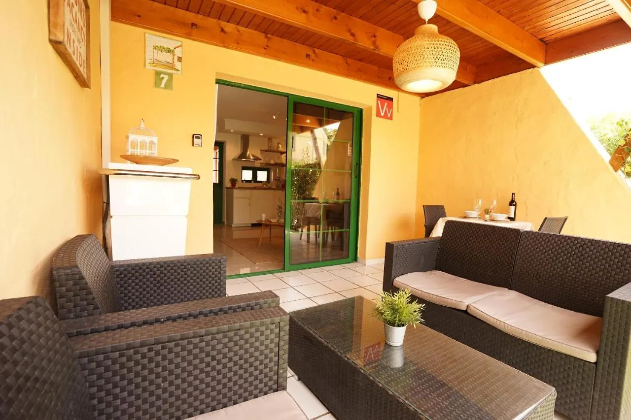 Ferienhaus Maspalomas Suite By 