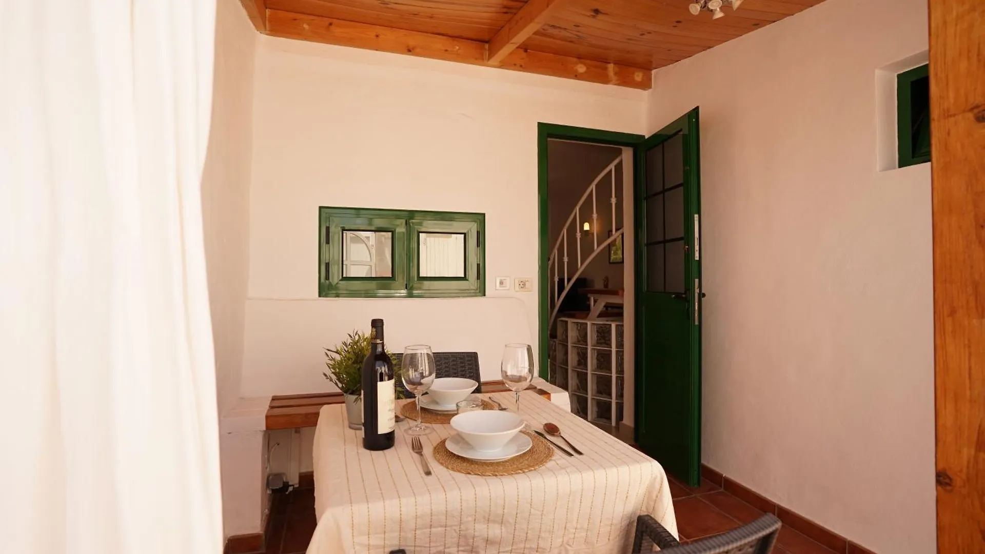 Ferienhaus Maspalomas Suite By 