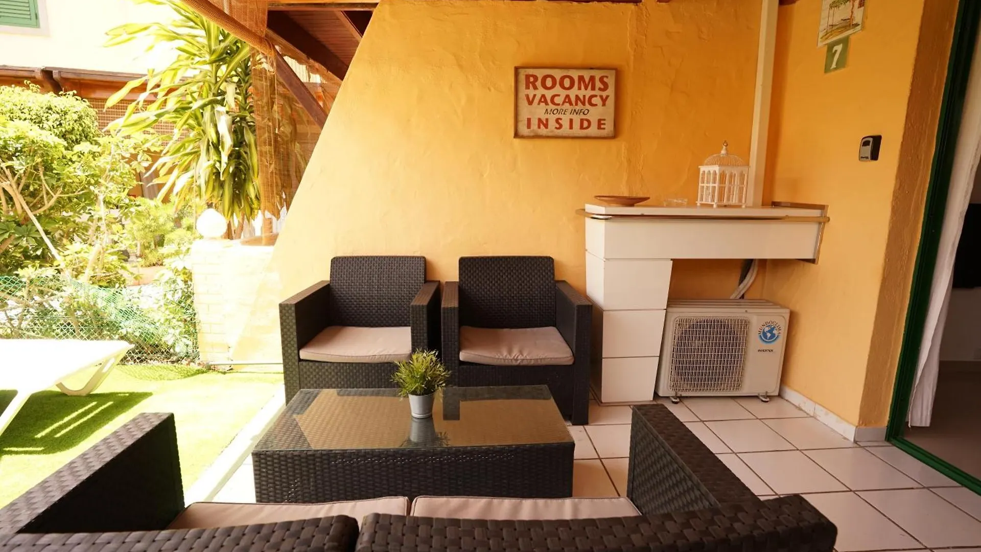 Maspalomas Suite By 