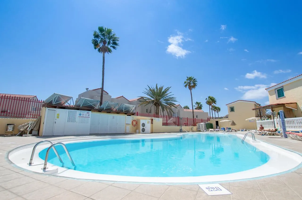 Maspalomas Suite By 