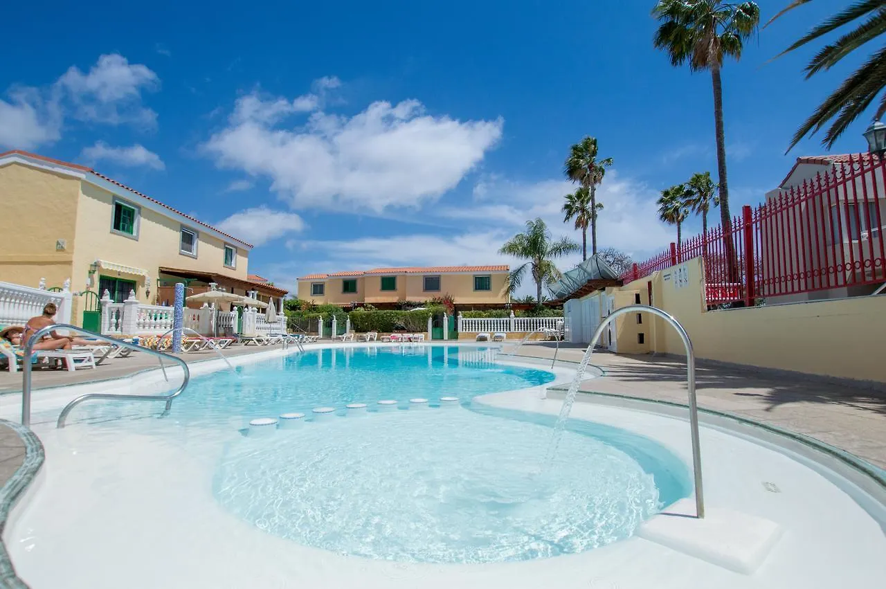 Maspalomas Suite By 